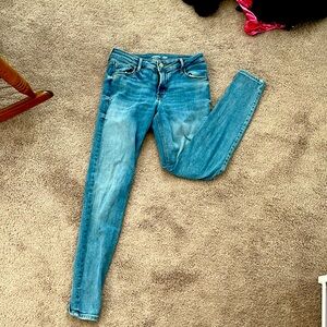 I’m selling a lot of clothes, I don’t wear any of these anymore!